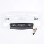 2018 - 2023 Bmw X2 F39 Rear Interior Roof Dome Light Lamp Oem 43794598301. Fixed Price $29.99.