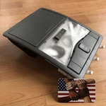 06 07 Toyota Avalon Front Dome Map Light Sunroof Switch 63650-AC051 W/o Nav. Fixed Price $64.00.