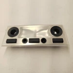 Original 04-10 Bmw 5ER Front Center Dome Overhead Light Reading Lamp 6962058 Oem. Fixed Price $18.71.