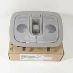 Genuine 928502K100QW Map Lamp Front Sunroof Model For Kia Soul 2010-2012. Fixed Price $60.10.
