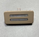 Bmw Sun Visor Light Mirror Lamp Overhead Map Vanity Lens 63316961982 Oem. Fixed Price $9.00.