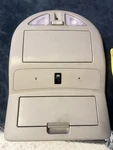 2012 Nissan Titan PRO-4X Overhead Console GRAY26430-ZT78A Bluetooth Mic & Switch. Fixed Price $185.00.