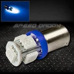 5SMD 5050 Led T10 BA9S Canbus Hi Power Blue Auto Interior Dome Light Bulb. Fixed Price $7.90.