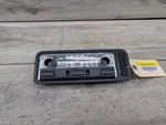 2003-2008 Bmw Z4 E85 Headliner Overhead Dome Light Switch Module 8233608. Fixed Price $35.95.
