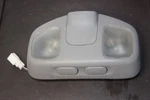 1990-1995 Nissan Pathfinder 21 Pickup Pu Overhead Dome Map Lamp Light Oem Gray. Fixed Price $39.90.