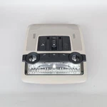 2007-2013 Bmw X5 X6 Overhead Sunroof Switch Dome Light 61319225948 Oem. Fixed Price $49.12.