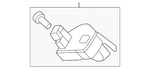Genuine Bmw Module 51-16-5-A16-111. Fixed Price $120.68.