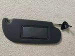 2006 07 08 09 10 2011 Ford EN114 Crown Victoria Oem Black Passenger Sun Visor. Fixed Price $69.98.
