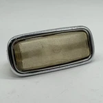 Porsche 911 356 Interior Dome Light Chrome Trim Edge Three Position Hella. Fixed Price $40.00.