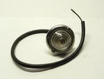 Vintage Willys Jeep Truck Wagon CJ-3B DJ-3A +more Parking Light Assembly Nos. Fixed Price $179.97.