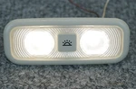 2015-2018 Ford Edge Sport Rear Overhead Dome Light Reading Lamp Oem. Fixed Price $27.99.