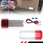 2PCS Led Interior Door Panel Lights 1999-2007 Ford Super Duty F250 F350 F450. Fixed Price $17.99.