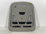 2014-2020 Chevrolet Impala Overhead Console Dome Light Oem. Fixed Price $120.00.