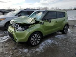 2014 Kia Soul Rear View Mirror W/ Compass Automatic Dimming Used 50K Miles. Fixed Price $82.17.