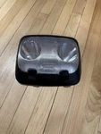 1993 1992 1991 Mercury Cougar XR7 Ford Thunderbird Sc Lx Black Dome Map Light. Fixed Price $29.99.