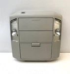 Toyota Tundra 2007-2013 Interior Overhead Dome Light Lamp Gray Oem. Fixed Price $83.69.