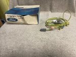 Nos Ford D5DB-13A756-AA 1975 Granada Mercury Monarch Trunk Light Assembly. Fixed Price $85.00.