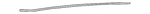 Genuine Volkswagen Light Bar 5C5-947-193. Fixed Price $24.79.