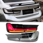 Clear Lens Led Tail Light For Bmw M340I G20 G80 3-SERIES 2019-25 Brake. Fixed Price $373.99.