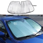 Front Windshield Sunshade Visor Uv Block For Toyota 86/SUBARU Brz 2012-2020. Fixed Price $20.99.