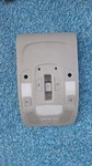2016-2018 Audi A6 Quattro C7 Overhead Console Reading Dome Map Light Lamp Oem. Fixed Price $65.00.