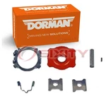 Dorman Steering Shaft Repair Kit For 1979-1980 Dodge W200 Gear Dz. Fixed Price $33.00.