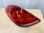 14-17 Mercedes W222 S63 Amg S550 Driver Tail Light Oem Tested Lh 3353. Fixed Price $209.99.