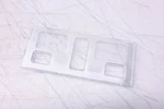 New Oem Ford 4F9Z-13783-AA Dome Light Lens Nos. Fixed Price $19.99.