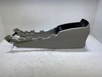 2014-2016 Infiniti Q50 3.7 Center Console Used Oem. Fixed Price $160.00.