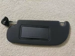 2006 07 08 09 2010 2011 Ford EN114 Crown Victoria Oem Black Driver Sun Visor. Fixed Price $69.98.