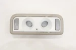 2019 - 2020 Acura Mdx Rear 2ND Row Roof Interior Dome Light Lamp Oem Trim Es. Fixed Price $33.77.