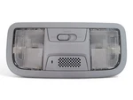 2011-2012 Honda Cr-z Crz Overhead Console Dome Map Light Gray, 34404-SNA-A21ZK,. Fixed Price $44.08.