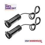 Oracle Lighting ORA3337-504 Led Door Projector Kit High Performance & Racing Par. Fixed Price $134.33.