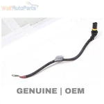 2009-2013 Bmw X5 3.0L Glow Plug Preheating Module Wiring Harness / Cable. Fixed Price $39.49.