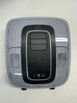 2021-2023 Hyundai Elantra Overhead Console Dome Light Lamp Gray 92800-ABXXX Oem. Fixed Price $81.00.