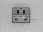 2014-2019 Toyota Corolla Overhead Dome Light Map Lamp Sun Roof Switch Oem. Fixed Price $62.99.