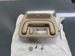 2004-2010 Toyota Sienna Left Rear Overhead Dome Light A/c Vent Panel Oem Used. Fixed Price $24.50.