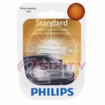 Philips Luggage Compartment Light Bulb For Buick Electra Lesabre Rendezvous. Fixed Price $10.01.