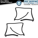 T-top Roof Weatherstrip Rubber Seal Pair For Pontiac Buick Chevy Oldsmobile. Fixed Price $169.85.