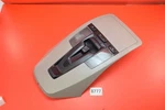 H#4 04-06 Volvo S40 V50 Overhead Dome Light Console Grey 30676452 Sunroof Oem. Fixed Price $229.99.