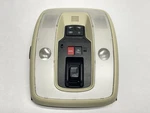 12-18 Volvo S60 V60 XC70 Overhead Console Lights Sunroof Switch 39826640 Oem. Fixed Price $37.50.