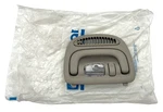 Nos Mopar Overhead Console Dome Light Handle 4706684 96 00 Caravan Voyager T&c. Fixed Price $69.99.