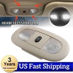 Overhead Console Led Light Sunroof Switch Fit Ford F250 F350 F450 2008-2010. Fixed Price $39.99.