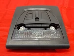 Bmw F01 F02 F06 F10 F12 F13 M5 M6 Overhead Dome Light Switch Assembly Black Oem. Fixed Price $75.56.