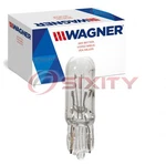 Wagner Ash Tray Light Bulb For 1987-1997 Pontiac Firefly Sunrunner Bw. Fixed Price $8.47.