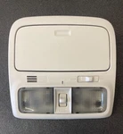 09 10 11 13 Subaru Forester Front Overhead Dome Light Gray VC12-086 Oem. Fixed Price $65.00.