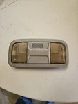2012-2015 Honda Civic Reading Light Gray Oem. Fixed Price $19.99.