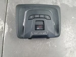 2025 Toyota Corolla Gr Awd Overhead Console 3K Miles #7476 B7. Fixed Price $74.99.