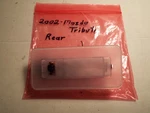 2002 Mazda Tribute Rear Dome Light.. Fixed Price $14.00.