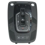2019 Audi RS5 Front Roof Console 4K0947135BB Coupe Black W/panoramic Factory Oem. Fixed Price $82.50.